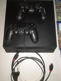 playstation 4  1T