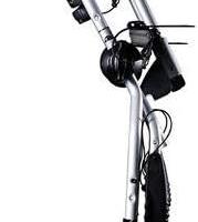 Porta Bici Thule 151.9106 - Stabile senza cinghie.