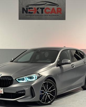 Bmw 120d xDrive 5p. Msport Tagliandi BMW !