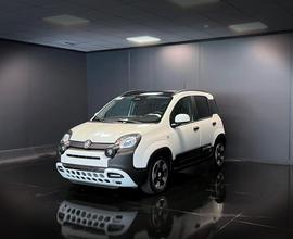 FIAT Panda 1.0 FireFly S&S Hybrid Pandina