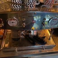 Macchina caffe Illy capsule