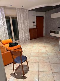 Appartamento via Scipione l'Africano-Bari