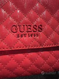Borsa guess