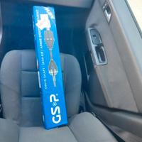 Semiasse anteriore sinistro Volvo per vari modelli