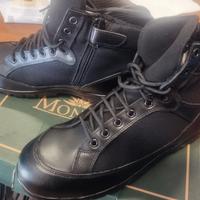 Scarpe antinfortunistiche 