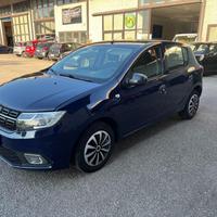 DACIA Sandero Stepway 0.9 TCe 12V TurboGPL 90CV