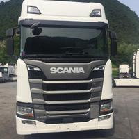 Scania R 450