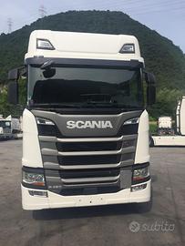 Scania R 450