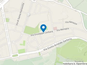 Appartamento bilocale