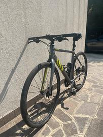 Gravel Canyon RoadLite AL7