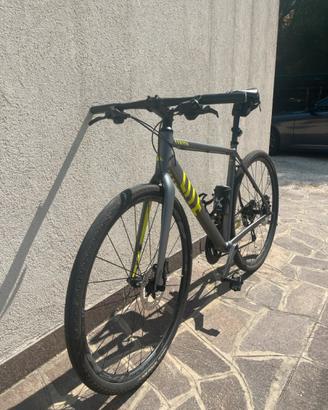 Gravel Canyon RoadLite AL7