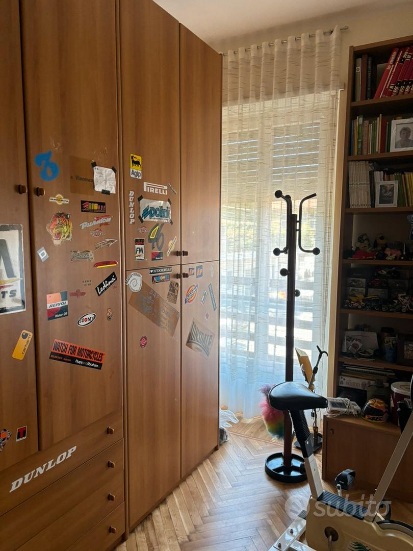 Apartment in Torino, Città Giardino, Circoscrizione 2 - Vista 3