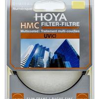 Filtro ND Hoya Pro (Neutral Density 1000) - 67mm