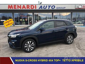Suzuki S-Cross 1.4 Hybrid 4WD AllGrip Top+ TE...