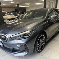 BMW 116 d 5p. Msport PER NEOPATENTATI