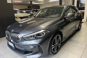 BMW 116 d 5p. Msport PER NEOPATENTATI