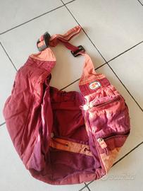 fascia porta bebè Premaxx