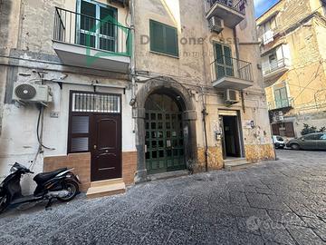 Vico Tutti Santi