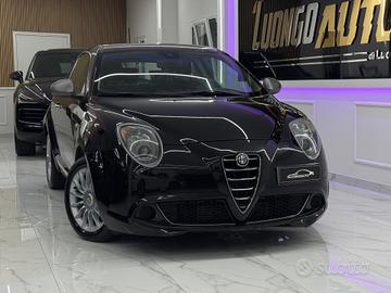 Alfa Romeo MiTo 1.3 85CV Distinctive