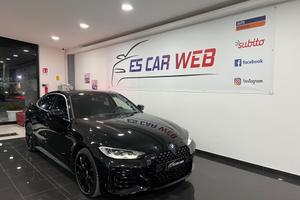 BMW 420 mhev 48V XDrive MSport aut. 190 cv