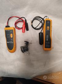 korsol F02 rilevatore di cavi sotterranei con auri