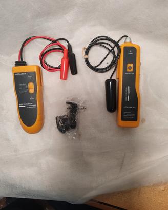 korsol F02 rilevatore di cavi sotterranei con auri