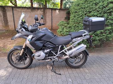 BMW R 1200 GS (2009) - 61.000 km - Full Optional +