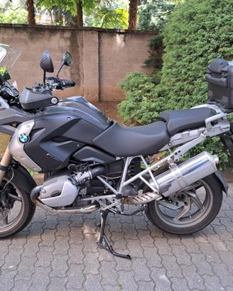 BMW R 1200 GS (2009) - 61.000 km - Full Optional +