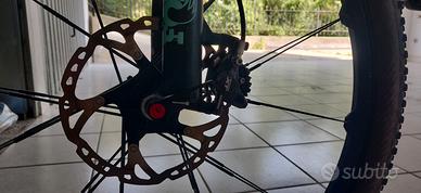 Bianchi Methanol sx 29