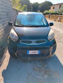 Kia Picanto 2017-Unico Proprietario - 0ttimo stato