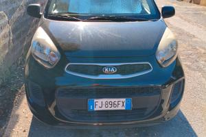 Kia Picanto 2017-Unico Proprietario - 0ttimo stato