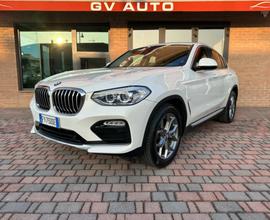 Bmw X4 xDrive20d xLine