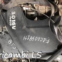 Motore 3.0 iveco daily f1ce0481h