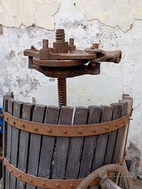 torchio anni 80