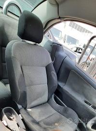 PEUGEOT 207 CC - TAPPEZZERIA