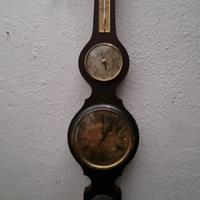 stazione meteorologica da casa