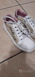 scarpe GAELLE bambina
