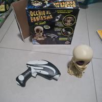gioco Occhio al Fantasma 