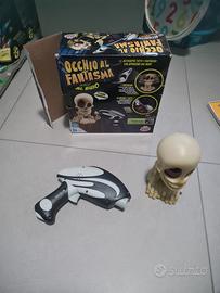 gioco Occhio al Fantasma 