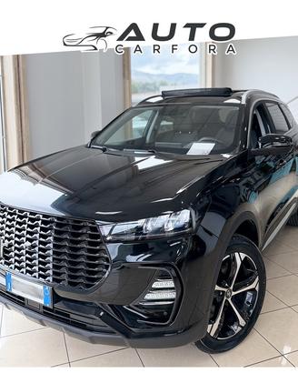 Dr 6.0 1.5 Turbo Bi-Fuel GPL