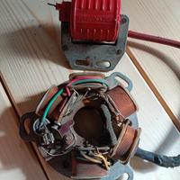 statore + bobina motoplat Lambretta 125 150 li