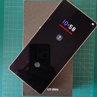 SAMSUNG S25 ULTRA 1 TB