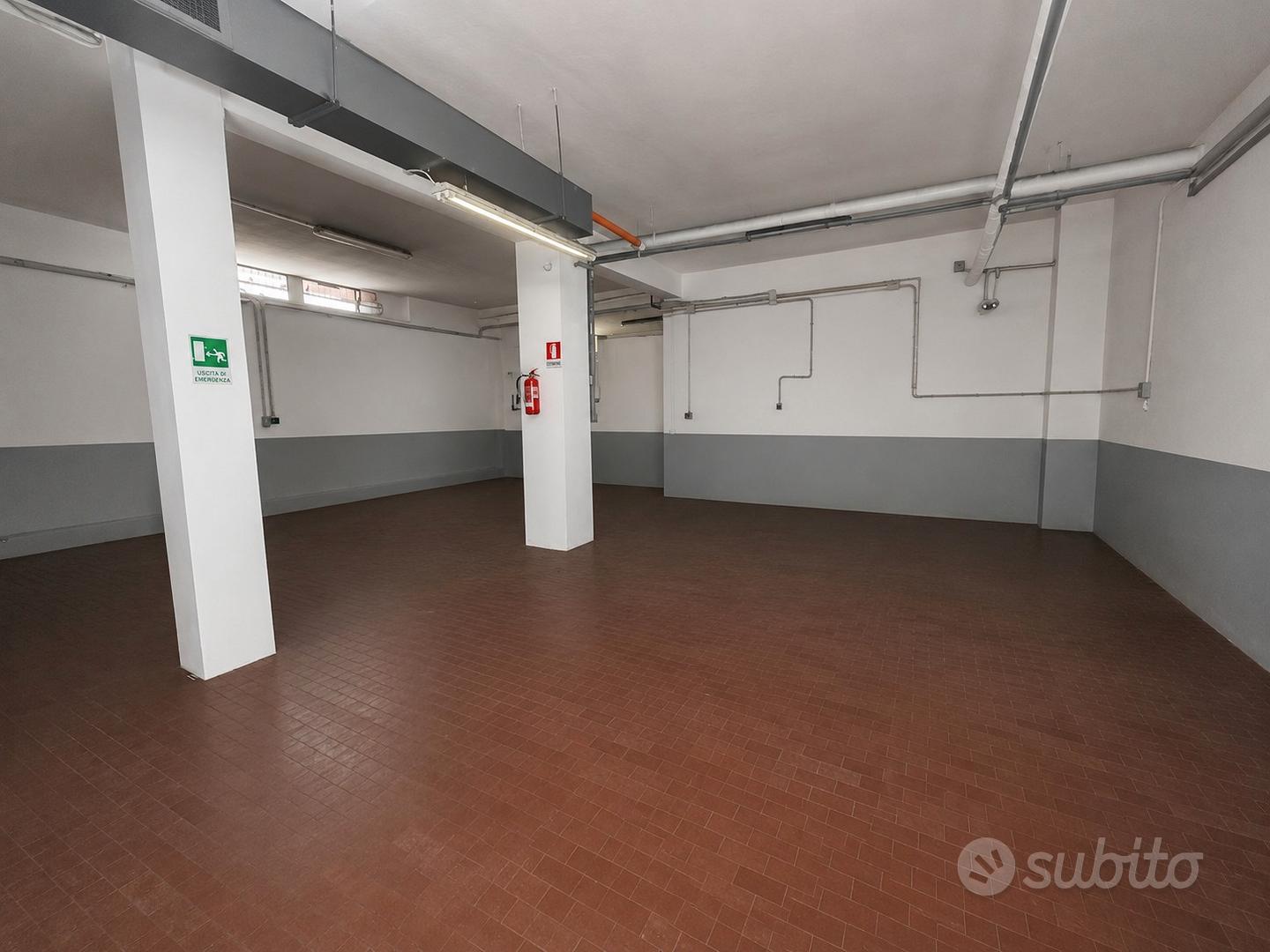 Boccea - locale con doppio accesso su via principa - Altro