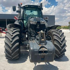 DEUTZ FAHR 7250 TTV WARRIOR