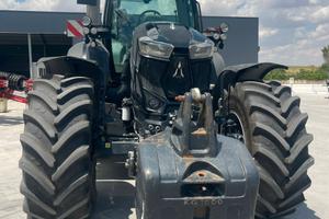 DEUTZ FAHR 7250 TTV WARRIOR