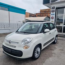 Fiat 500L 1.3 Multijet 85 CV Pop Star