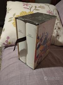 Somadeva L'oceano dei fiumi e dei racconti