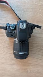 CANON EOS100D