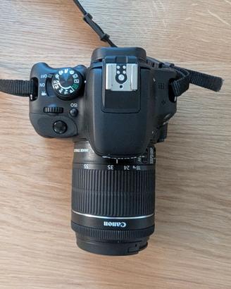CANON EOS100D