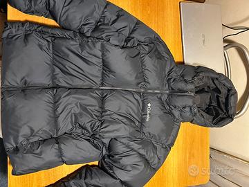 Piumino columbia - tg M